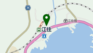 國正医院の地図画像