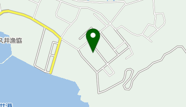 中山医院の地図画像