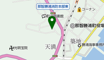 木下医院の地図画像