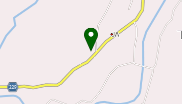 古座川町国民健康保険七川診療所の地図画像