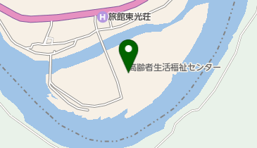 国保 北山村診療所の地図画像