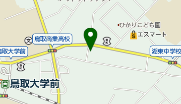 庄司医院分院の地図画像