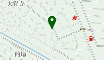 ひまわり内科クリニックの地図画像