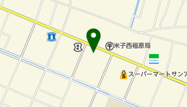 根津整形外科医院の地図画像