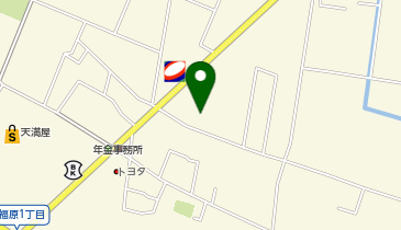 木村皮膚科クリニックの地図画像