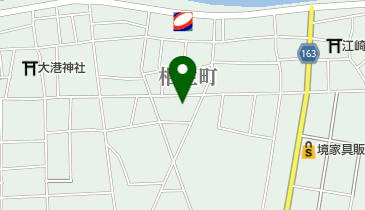 つちえ内科・小児科クリニックの地図画像