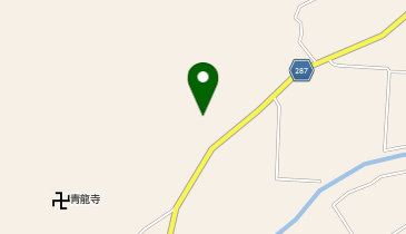 中山医院の地図画像