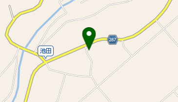 岸本内科医院の地図画像