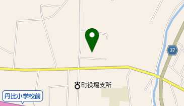 柿坂医院の地図画像