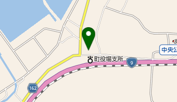 吉田医院の地図画像