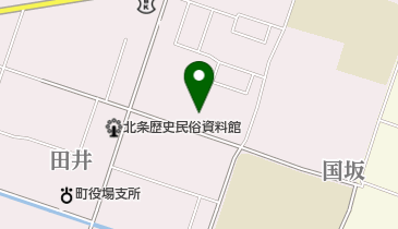 高見医院の地図画像