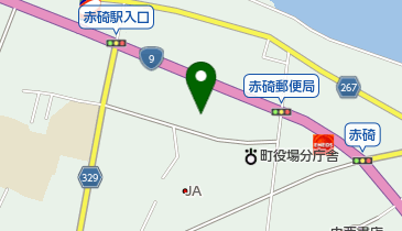 せのお小児科内科医院の地図画像