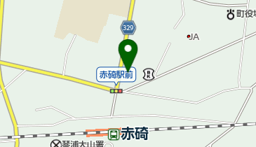 林原医院の地図画像