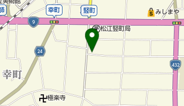 森本産婦人科医院の地図画像