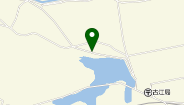 星野医院の地図画像