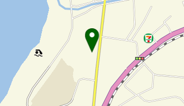 久保田眼科の地図画像