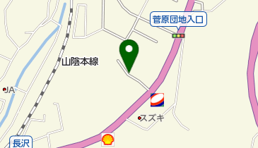 神在坂クリニック 大橋整形外科医院の地図画像