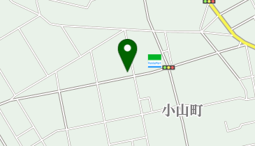 相川耳鼻咽喉科医院の地図画像