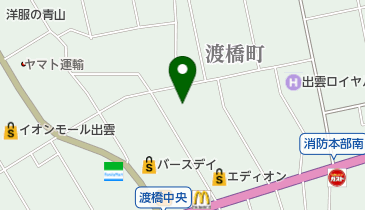 おざさクリニックの地図画像