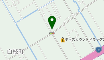 松陽台佐藤クリニックの地図画像