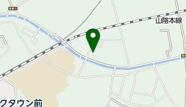 大曲診療所の地図画像