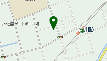 高鳥クリニックの地図画像