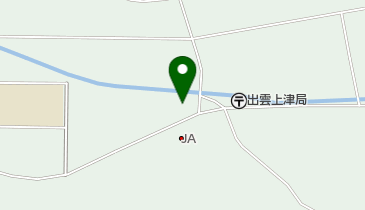 嘉村医院の地図画像