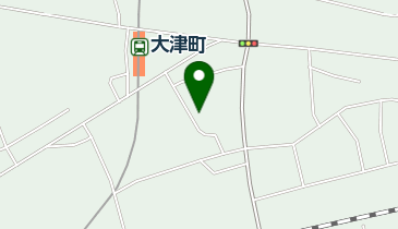 なかじま眼科の地図画像