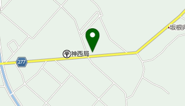 児玉医院の地図画像