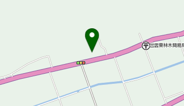 園山医院の地図画像