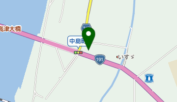 大畑医院の地図画像