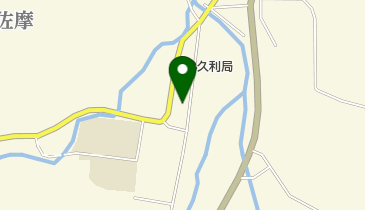 郷原医院の地図画像