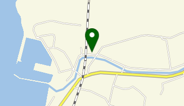 福田医院の地図画像