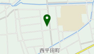 河原泌尿器科医院の地図画像