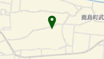 中村医院の地図画像