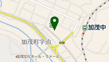 永瀬医院の地図画像