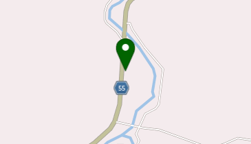 飯南町立 谷出張診療所の地図画像