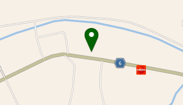 三上医院の地図画像