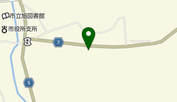 酒井外科内科医院の地図画像