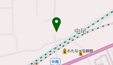 澤原内科小児科医院の地図画像