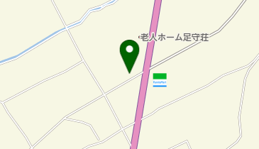 松本耳鼻咽喉科医院の地図画像