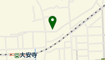 いのくち内科クリニックの地図画像