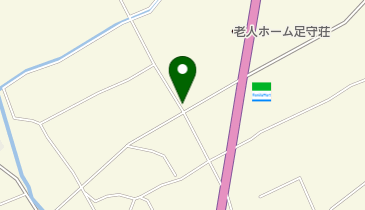 ももたろう整形外科医院・医科の地図画像