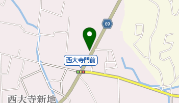 陽クリニックの地図画像