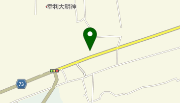 西村内科小児科医院の地図画像