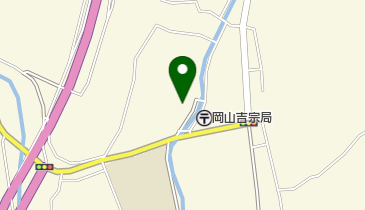 山谷医院の地図画像