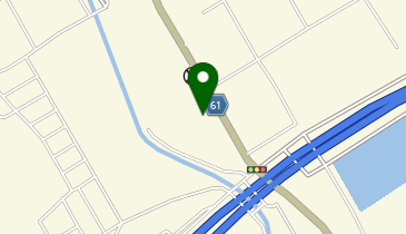 古元医院の地図画像