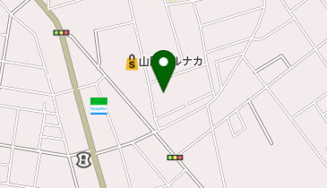 岡南産婦人科医院の地図画像