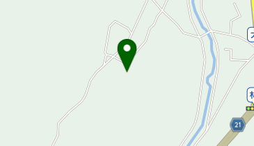 あいあいえん診療所の地図画像