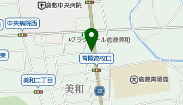 岡山県倉敷市の産婦人科一覧 Navitime